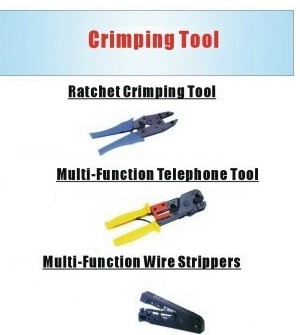 Crimping Tool